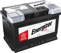 Photos - Car Battery Energizer Premium EFB