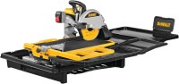 Photos - Tile Cutter DeWALT D36000 