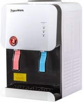 Photos - Water Cooler Aqua Work 105-TR 