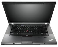 Photos - Laptop Lenovo ThinkPad T530 (T530 N1B2LRT)