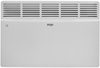 Photos - Convector Heater Ergo HCU-211524 1.5 kW