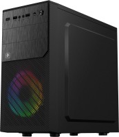Photos - Computer Case 2E BASIS RD850 black