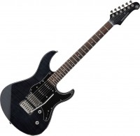 Guitar Yamaha PAC612VIIFM 