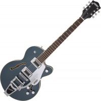 Photos - Guitar Gretsch G5655T Electromatic Center Block Jr. Single-cut With Bigsby 