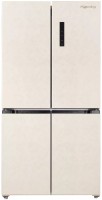 Photos - Fridge Kuppersberg NFFD 183 HBE white