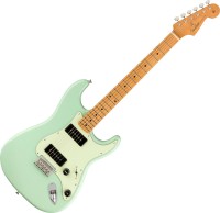 Photos - Guitar Fender Noventa Stratocaster 
