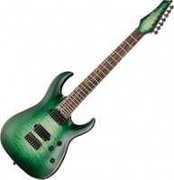 Photos - Guitar Harley Benton Amarok-7 