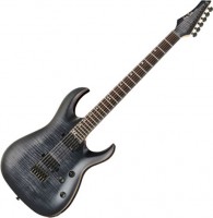 Photos - Guitar Harley Benton Amarok-BT 