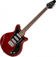 Photos - Guitar Harley Benton BM-75 
