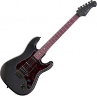 Photos - Guitar Harley Benton ST-20HSS 