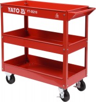 Photos - Tool Box Yato YT-55210 