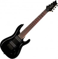 Photos - Guitar Harley Benton R-458 