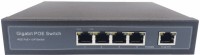 Photos - Switch NETSODIS PS305G
