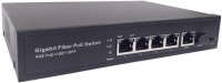 Photos - Switch NETSODIS PS305GF