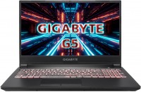 Photos - Laptop Gigabyte G7 KC (G7KC-8EE1130SH)