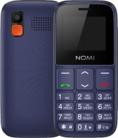 Photos - Mobile Phone Nomi i1870 0 B