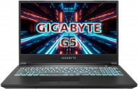 Photos - Laptop Gigabyte G5 GD