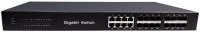 Photos - Switch NETSODIS GS5024