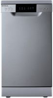 Photos - Dishwasher Winia DDW-M0911S silver