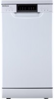 Photos - Dishwasher Winia DDW-M0911SW white