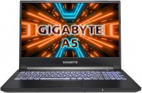 Photos - Laptop Gigabyte A5 X1