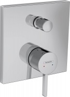 Photos - Tap Hansgrohe Finoris 76415000 