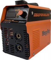 Photos - Welder MegaTec ECN 160EF 