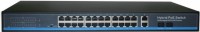 Photos - Switch NETSODIS PS526GV