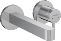 Photos - Tap Hansgrohe Finoris 76051000 