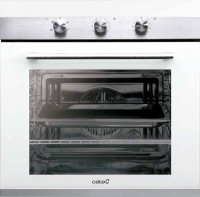 Photos - Oven Cata CM 760 AS WH 