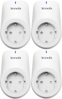 Photos - Smart Plug Tenda Beli SP3 (4-pack) 