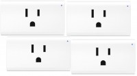 Photos - Smart Plug Tenda Beli SP9 (4-pack) 