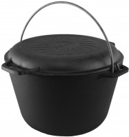 Photos - Terrine / Cauldron Brizoll KT08-2 8 L