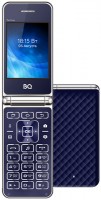 Photos - Mobile Phone BQ BQ-2840 Fantasy 0 B
