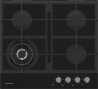 Photos - Hob Grundig GIGL 6234250 black