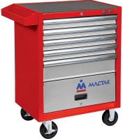 Photos - Tool Box MACTAK 522-05581R 