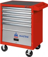 Photos - Tool Box MACTAK 522-05581MR 