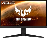 Photos - Monitor Asus TUF Gaming VG279QL1A 27 "  black