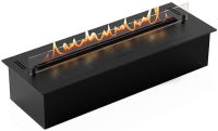 Photos - Bio Fireplace Gloss Fire Dalex 800 