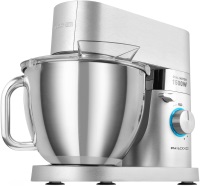 Photos - Food Processor Philco PHSM 9100 stainless steel