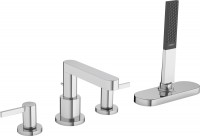 Photos - Tap Hansgrohe Finoris 76444000 