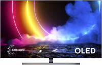 Photos - Television Philips 55OLED856 55 "