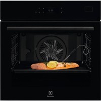 Photos - Oven Electrolux SteamBoost COB 8S39 WZ 