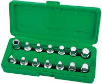 Photos - Bits / Sockets TOPTUL JGAI1402