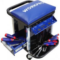 Photos - Tool Kit WORKPRO W009039 