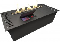 Photos - Bio Fireplace ZeFire Automatic 600 