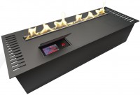 Photos - Bio Fireplace ZeFire Automatic 800 