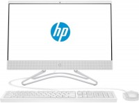 Photos - Desktop PC HP 205 G4 (9US07EA)