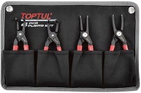 Photos - Tool Kit TOPTUL GPAQ0402 