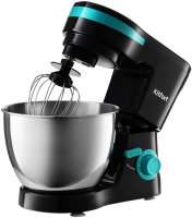 Photos - Food Processor KITFORT KT-3044-4 turquoise